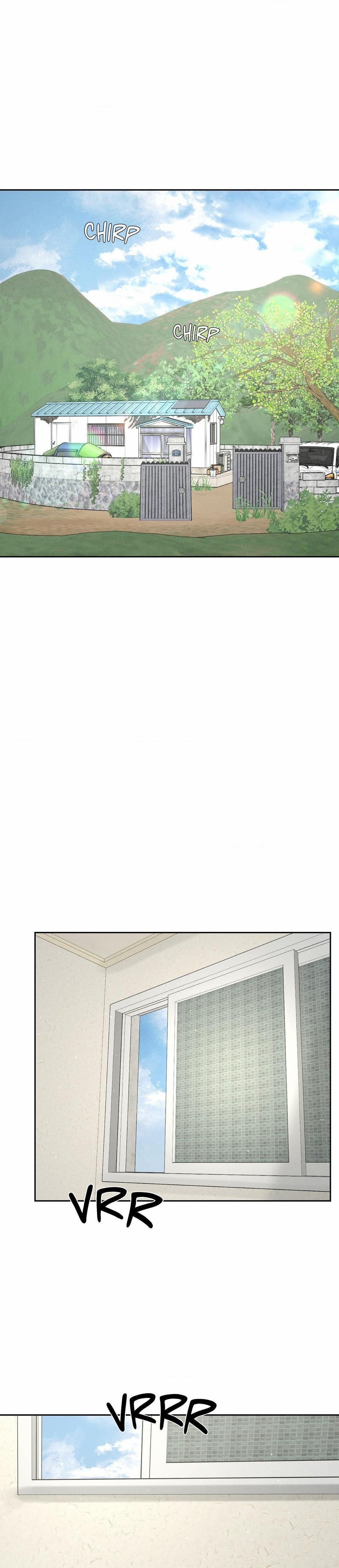 đọc truyện Payment For The Ride Chương 20 ảnh 2 tại Thiên Thai Truyện