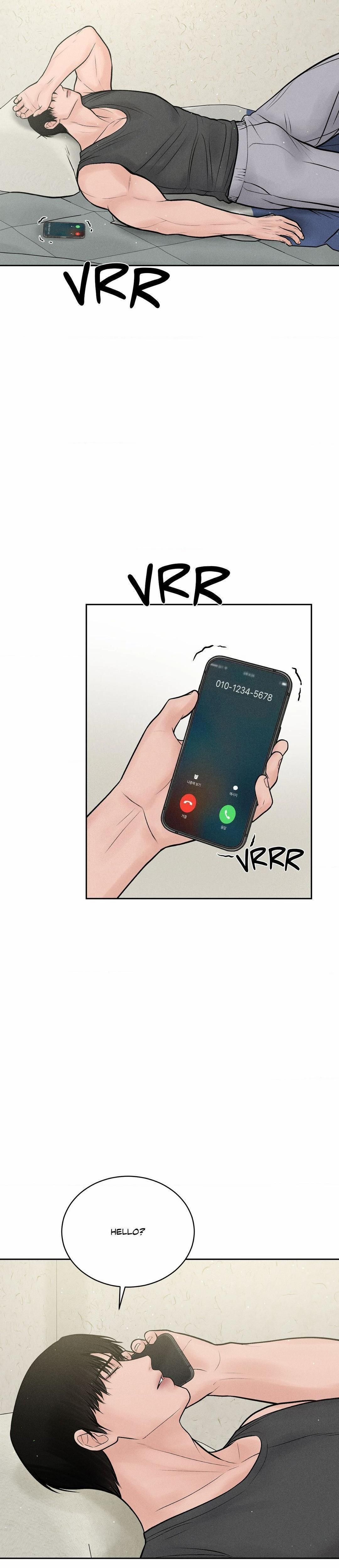 đọc truyện Payment For The Ride Chương 20 ảnh 3 tại Thiên Thai Truyện