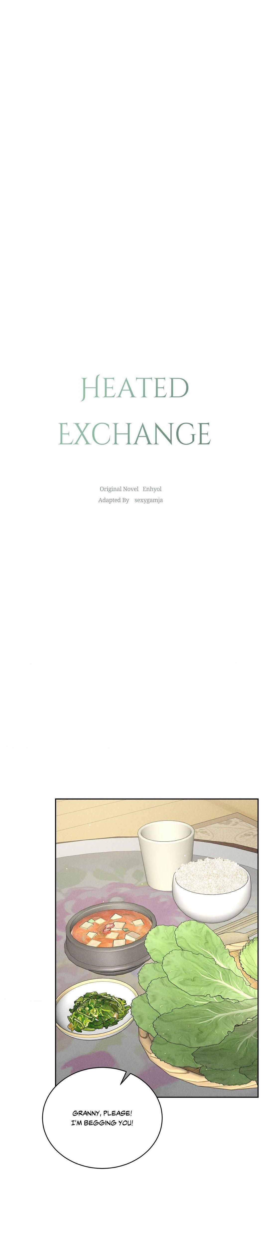 đọc truyện Payment For The Ride Chương 20 ảnh 12 tại Thiên Thai Truyện