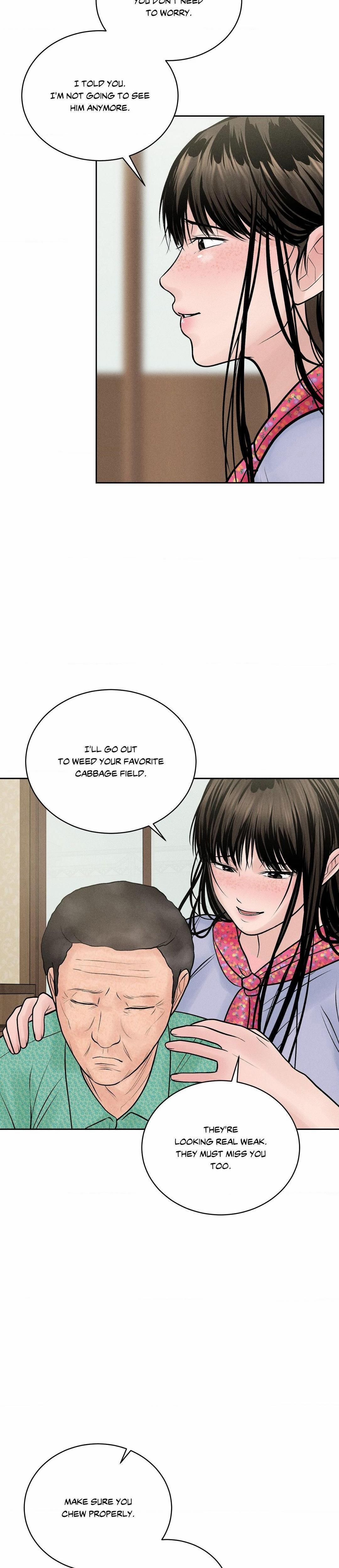 đọc truyện Payment For The Ride Chương 20 ảnh 14 tại Thiên Thai Truyện