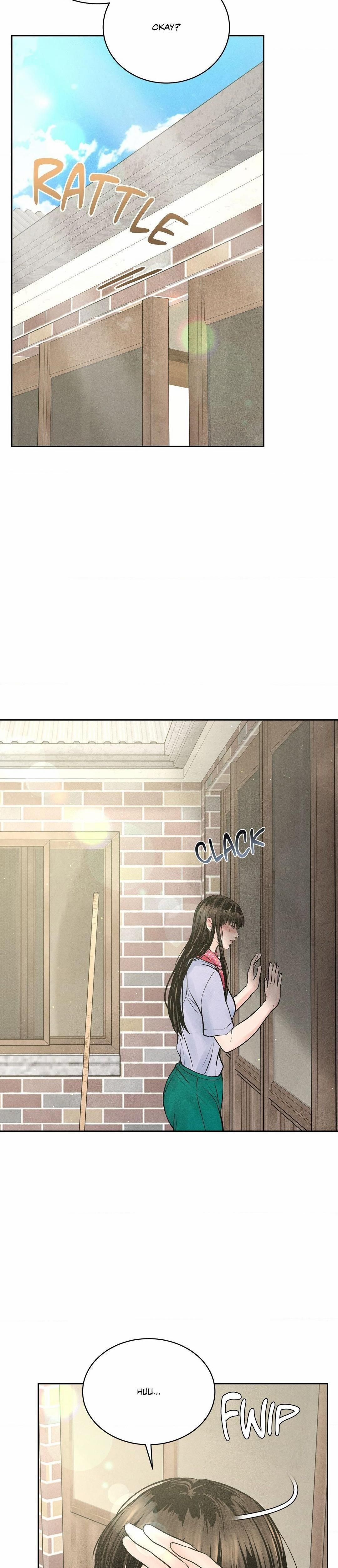 đọc truyện Payment For The Ride Chương 20 ảnh 15 tại Thiên Thai Truyện