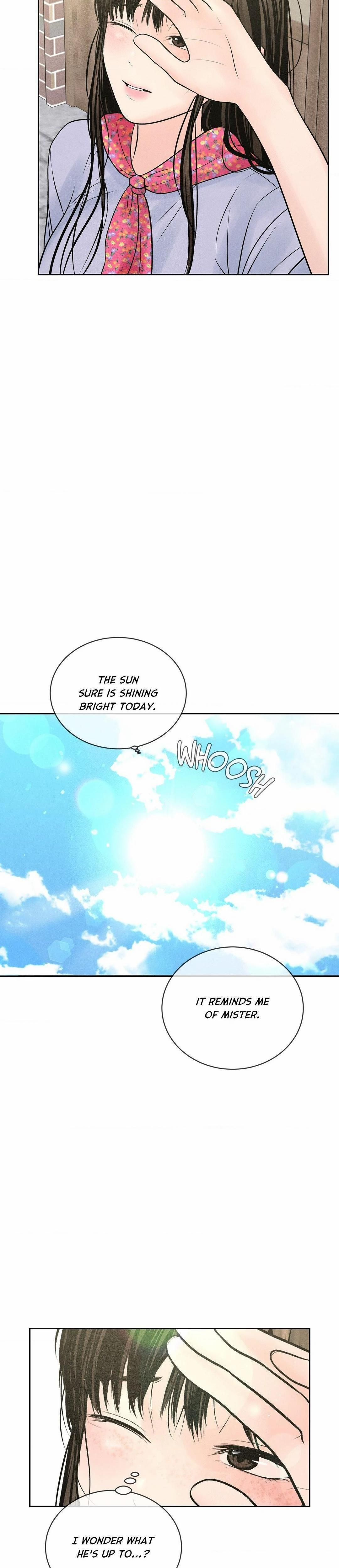 đọc truyện Payment For The Ride Chương 20 ảnh 16 tại Thiên Thai Truyện