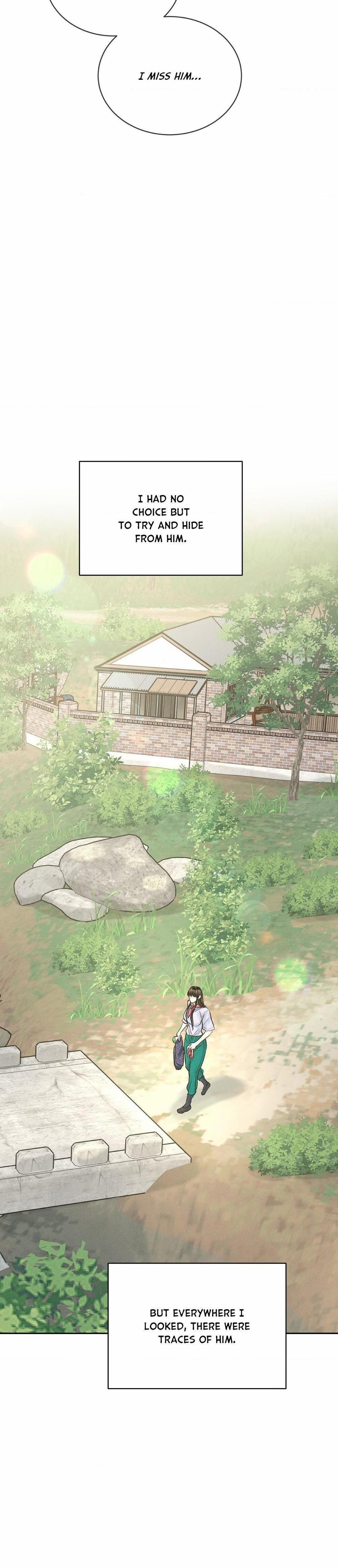 đọc truyện Payment For The Ride Chương 20 ảnh 17 tại Thiên Thai Truyện