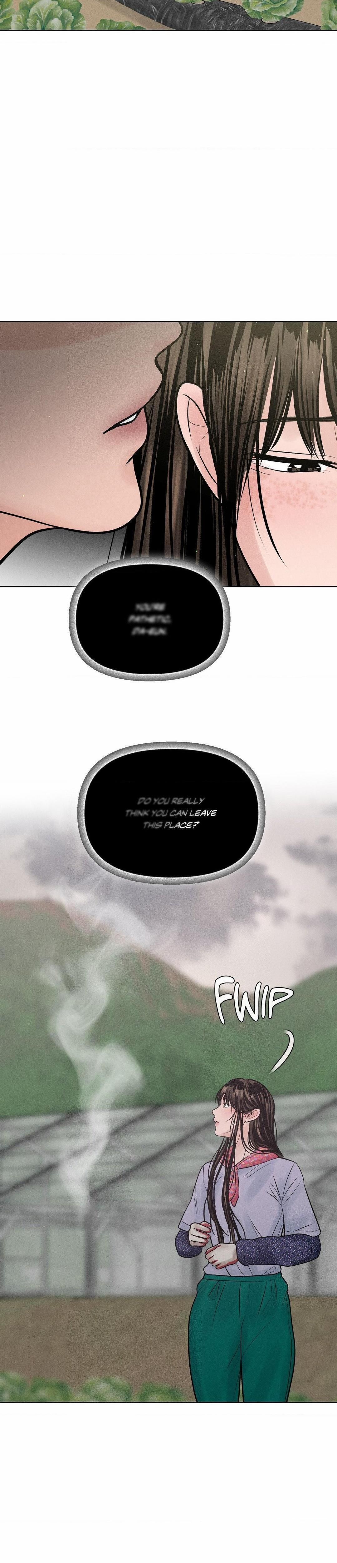 đọc truyện Payment For The Ride Chương 20 ảnh 20 tại Thiên Thai Truyện