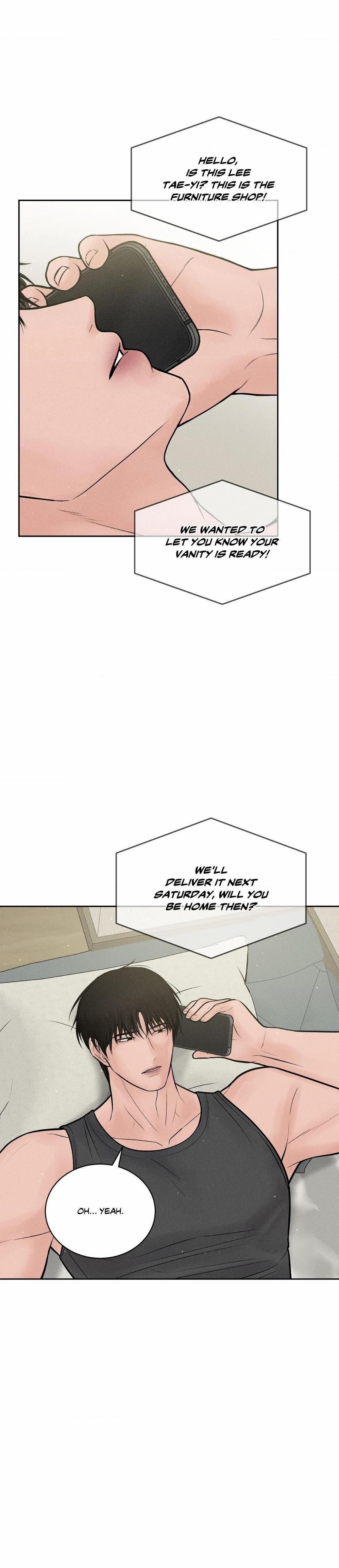 đọc truyện Payment For The Ride Chương 20 ảnh 4 tại Thiên Thai Truyện