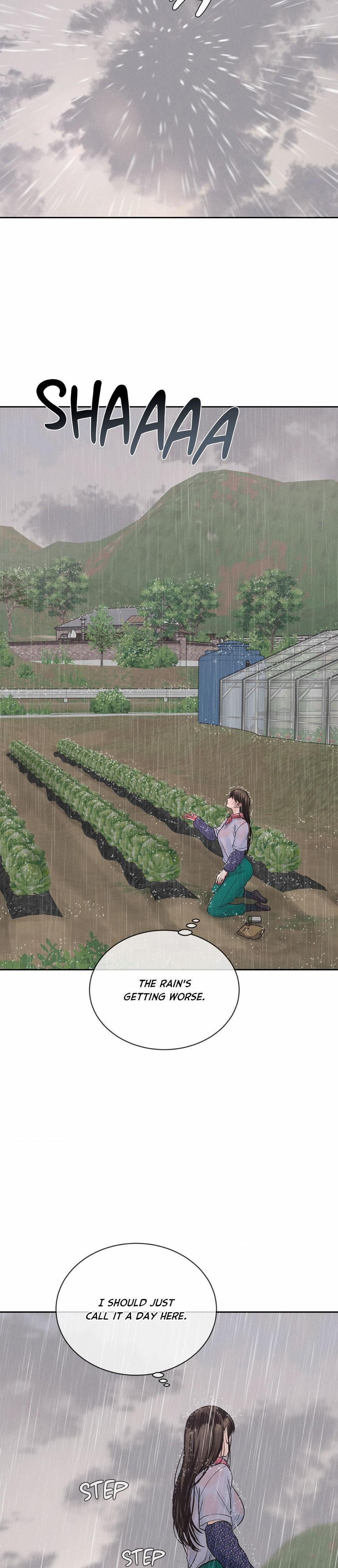 đọc truyện Payment For The Ride Chương 20 ảnh 22 tại Thiên Thai Truyện