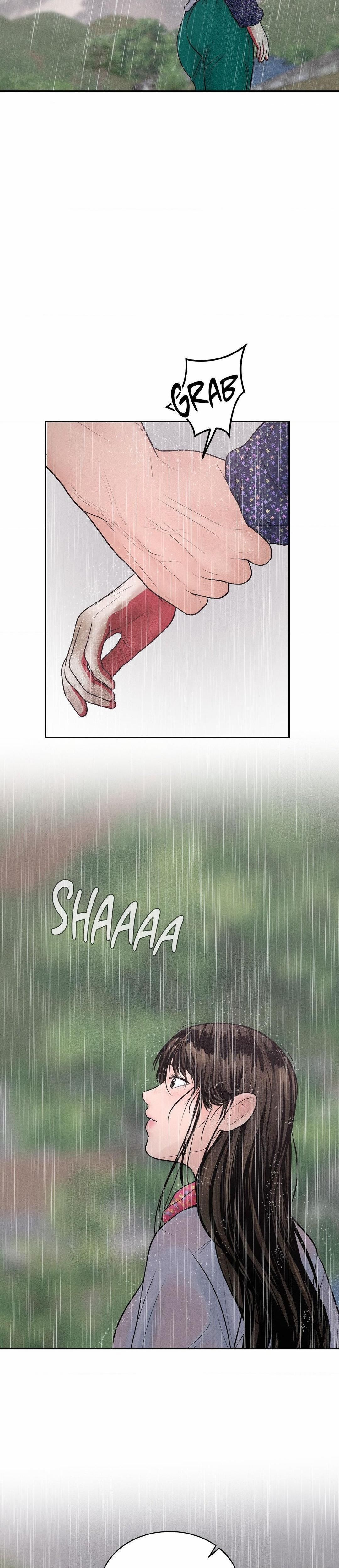 đọc truyện Payment For The Ride Chương 20 ảnh 23 tại Thiên Thai Truyện