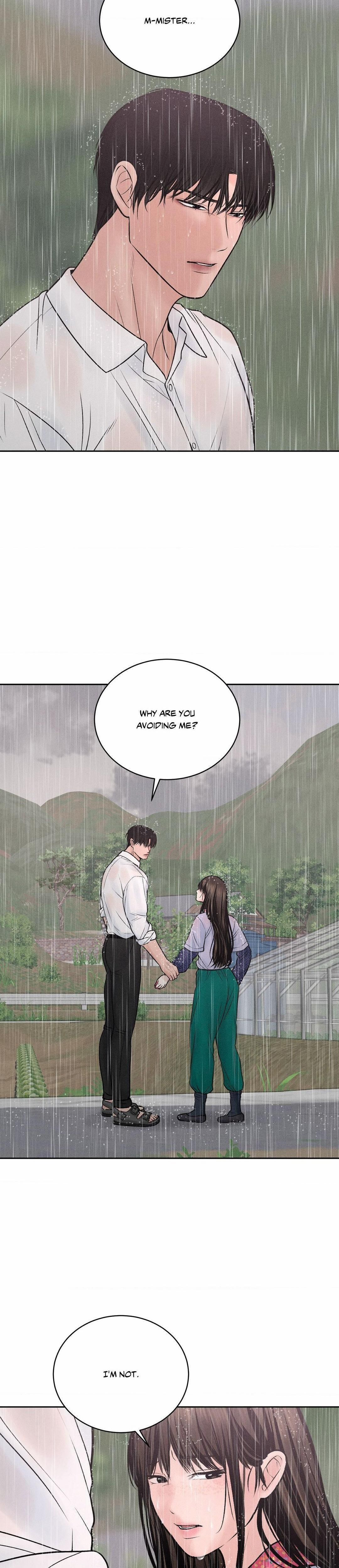 đọc truyện Payment For The Ride Chương 20 ảnh 24 tại Thiên Thai Truyện