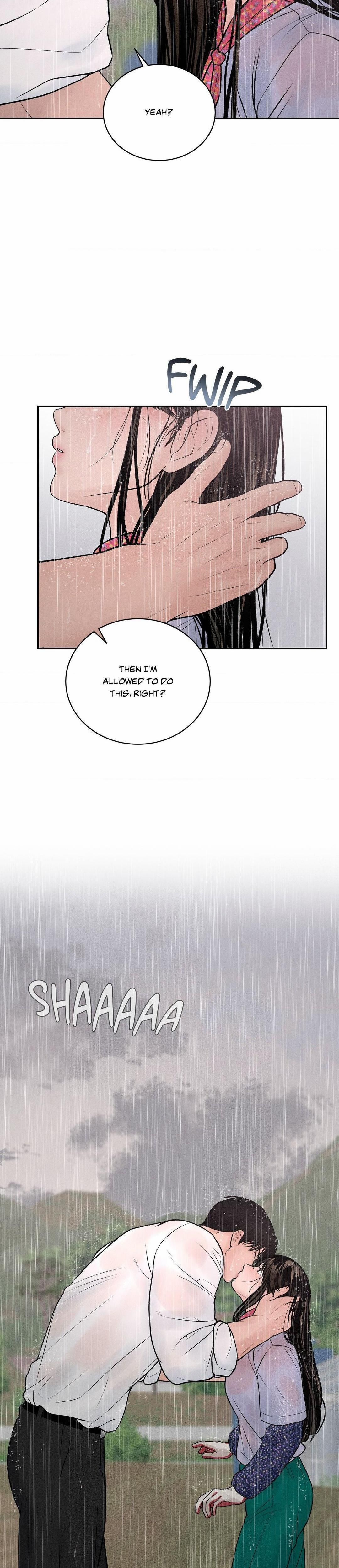 đọc truyện Payment For The Ride Chương 20 ảnh 25 tại Thiên Thai Truyện