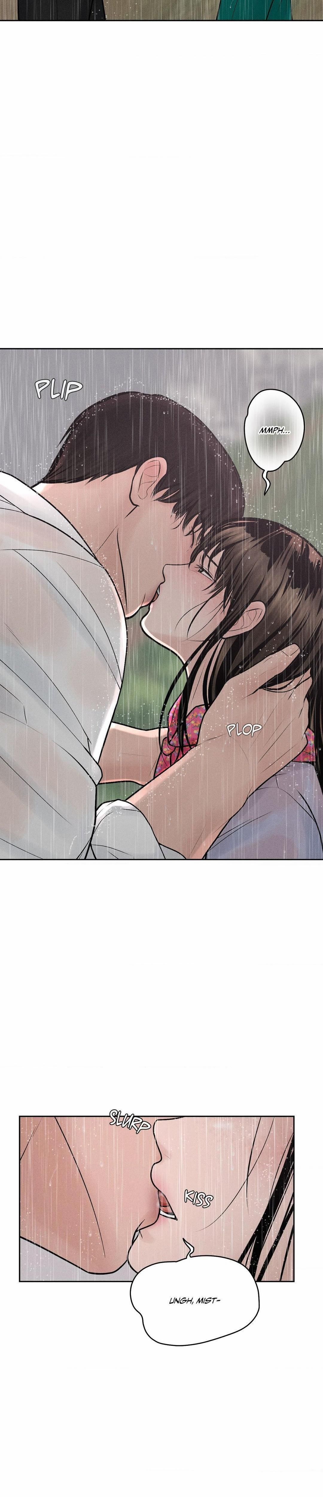 đọc truyện Payment For The Ride Chương 20 ảnh 26 tại Thiên Thai Truyện