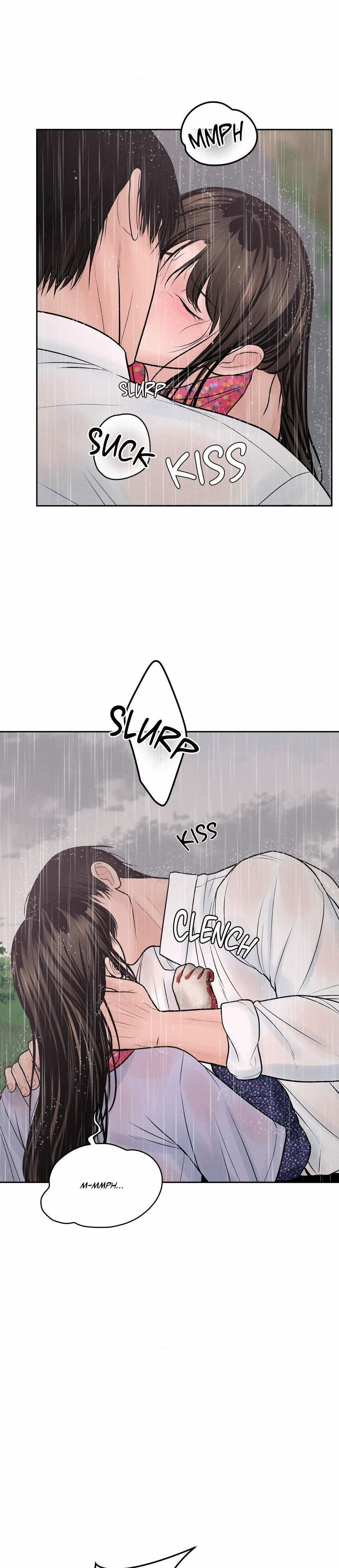 đọc truyện Payment For The Ride Chương 20 ảnh 27 tại Thiên Thai Truyện