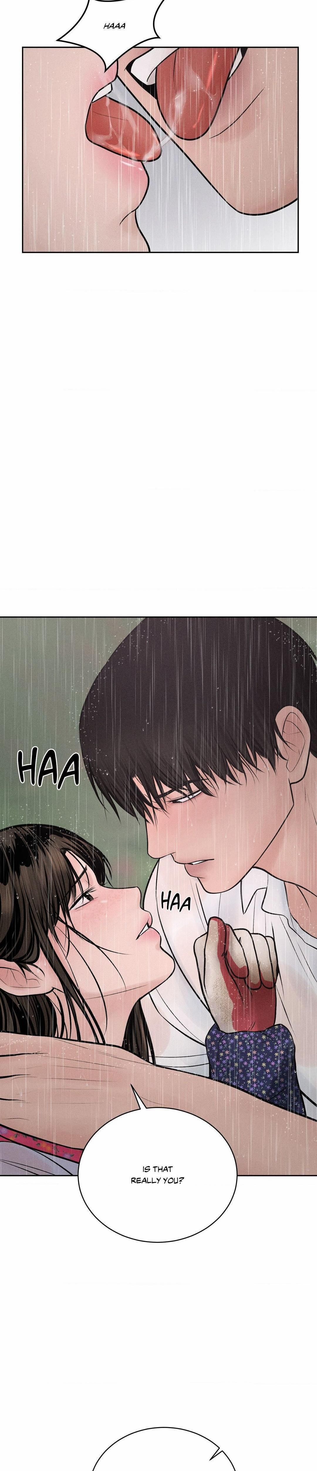 đọc truyện Payment For The Ride Chương 20 ảnh 28 tại Thiên Thai Truyện