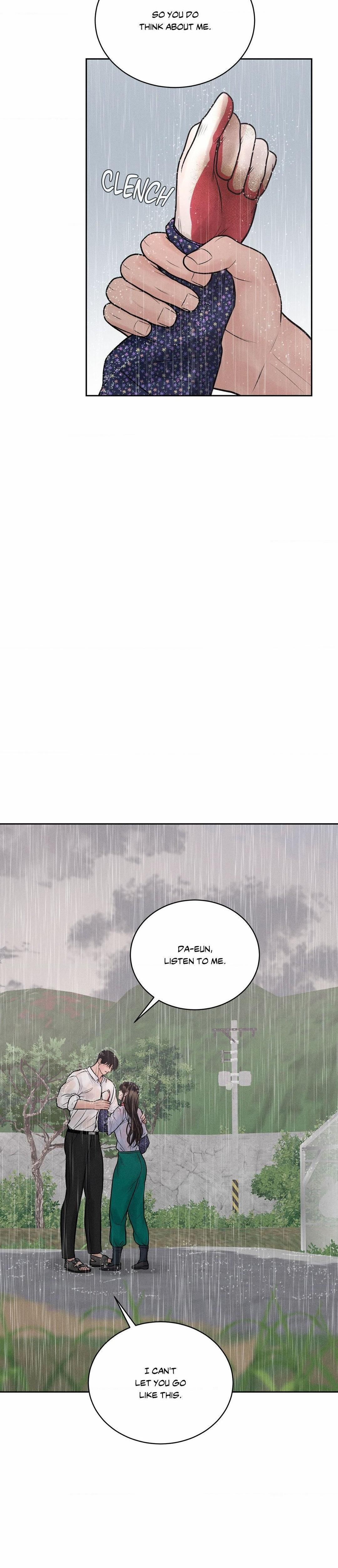 đọc truyện Payment For The Ride Chương 20 ảnh 29 tại Thiên Thai Truyện