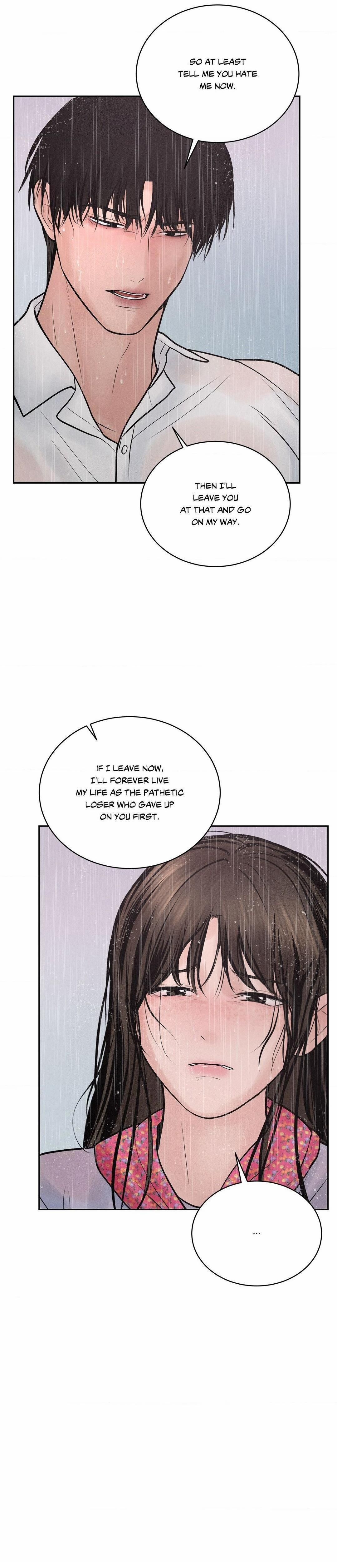 đọc truyện Payment For The Ride Chương 20 ảnh 30 tại Thiên Thai Truyện