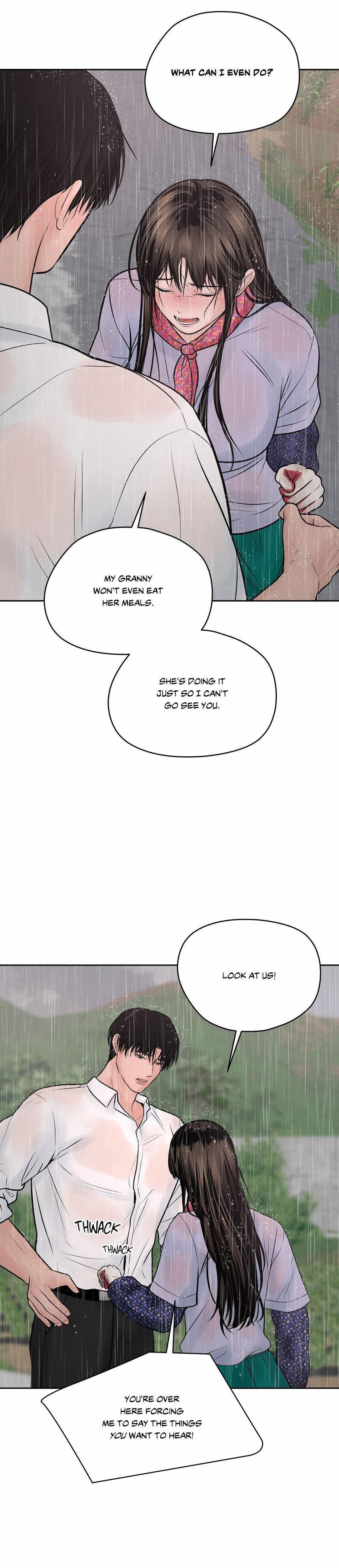 đọc truyện Payment For The Ride Chương 20 ảnh 31 tại Thiên Thai Truyện