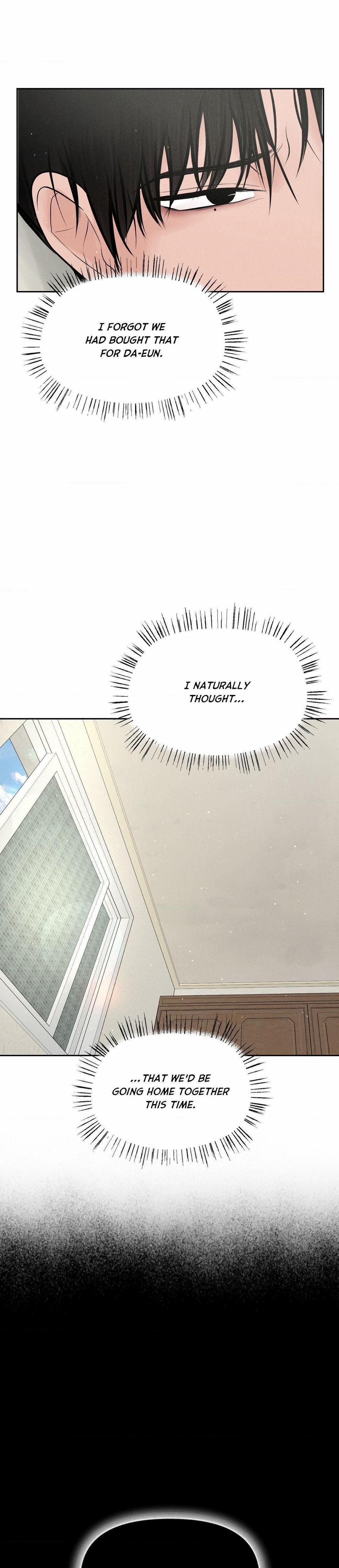 đọc truyện Payment For The Ride Chương 20 ảnh 5 tại Thiên Thai Truyện