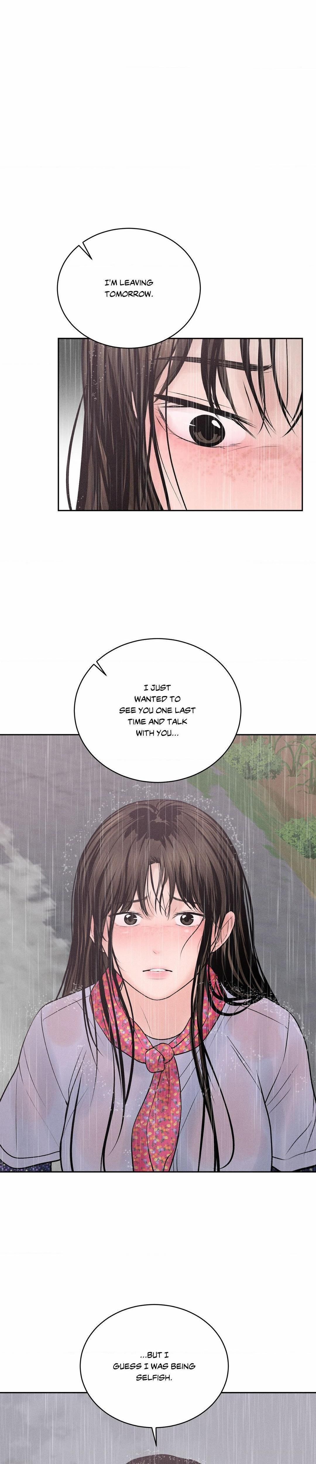 đọc truyện Payment For The Ride Chương 20 ảnh 32 tại Thiên Thai Truyện