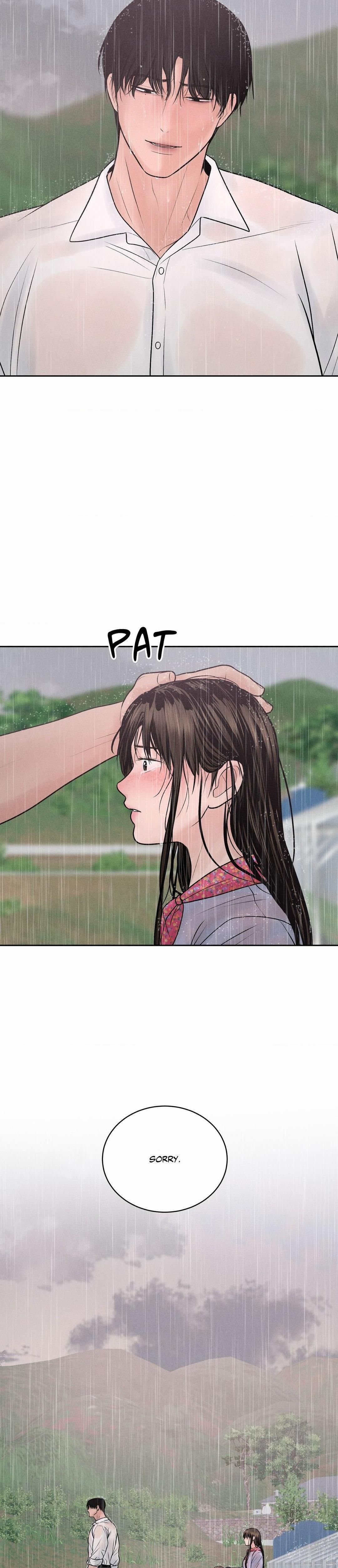 đọc truyện Payment For The Ride Chương 20 ảnh 33 tại Thiên Thai Truyện