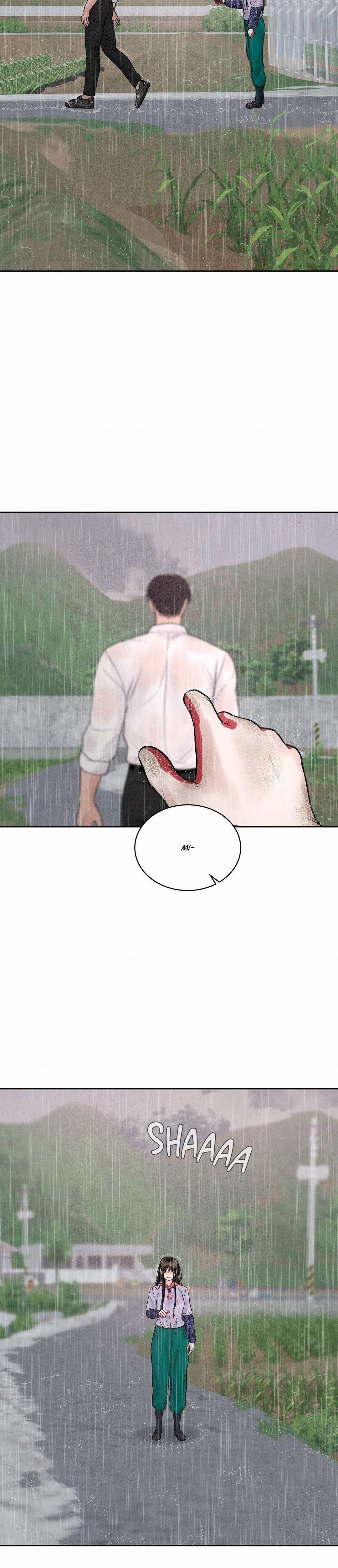 đọc truyện Payment For The Ride Chương 20 ảnh 34 tại Thiên Thai Truyện