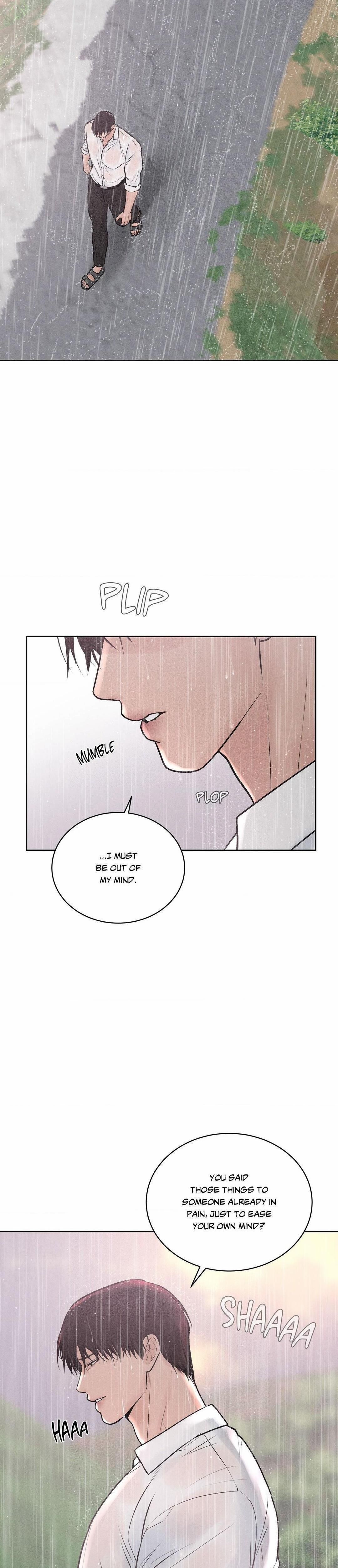 đọc truyện Payment For The Ride Chương 20 ảnh 36 tại Thiên Thai Truyện