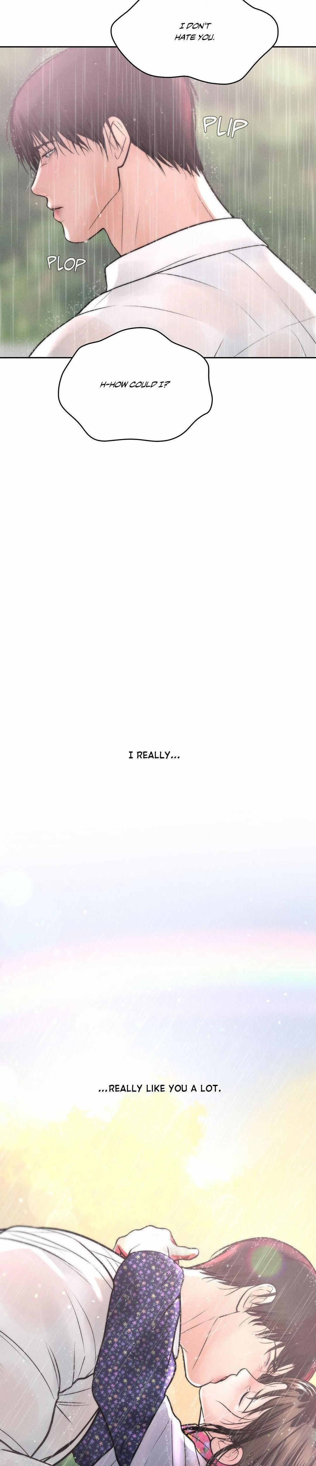 đọc truyện Payment For The Ride Chương 20 ảnh 39 tại Thiên Thai Truyện