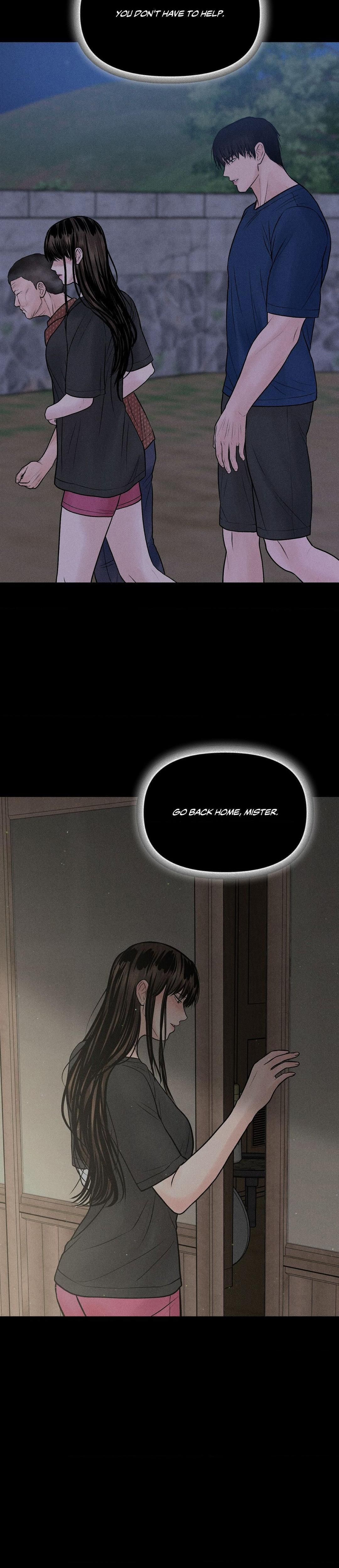 đọc truyện Payment For The Ride Chương 20 ảnh 6 tại Thiên Thai Truyện