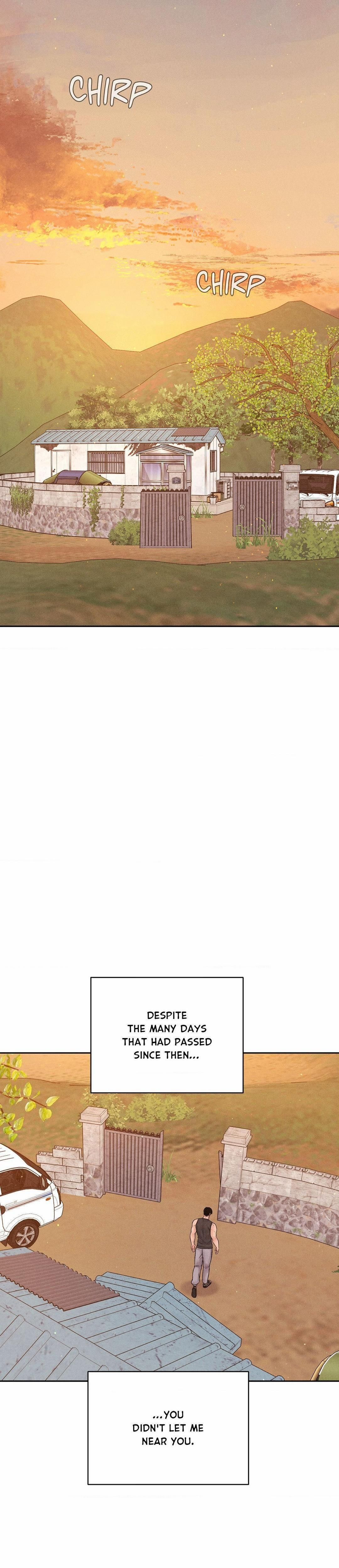 đọc truyện Payment For The Ride Chương 20 ảnh 8 tại Thiên Thai Truyện