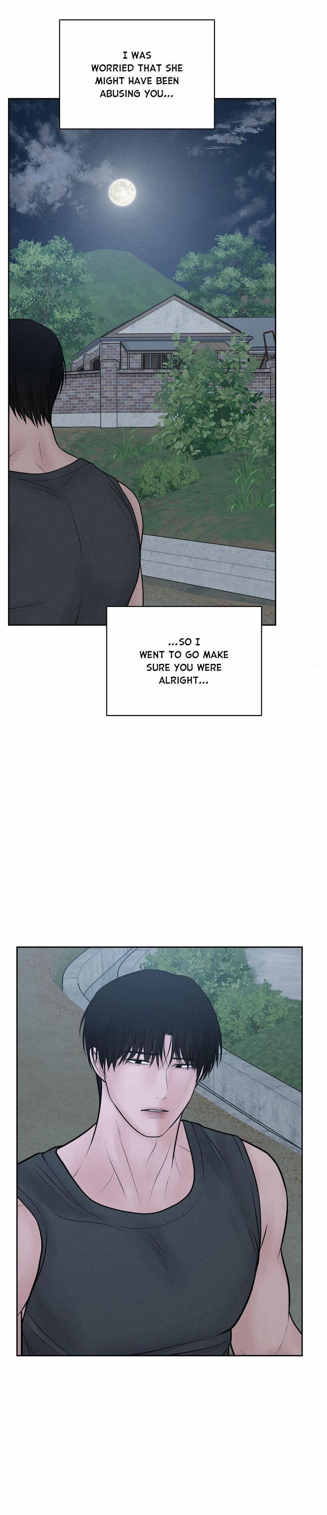 đọc truyện Payment For The Ride Chương 20 ảnh 10 tại Thiên Thai Truyện