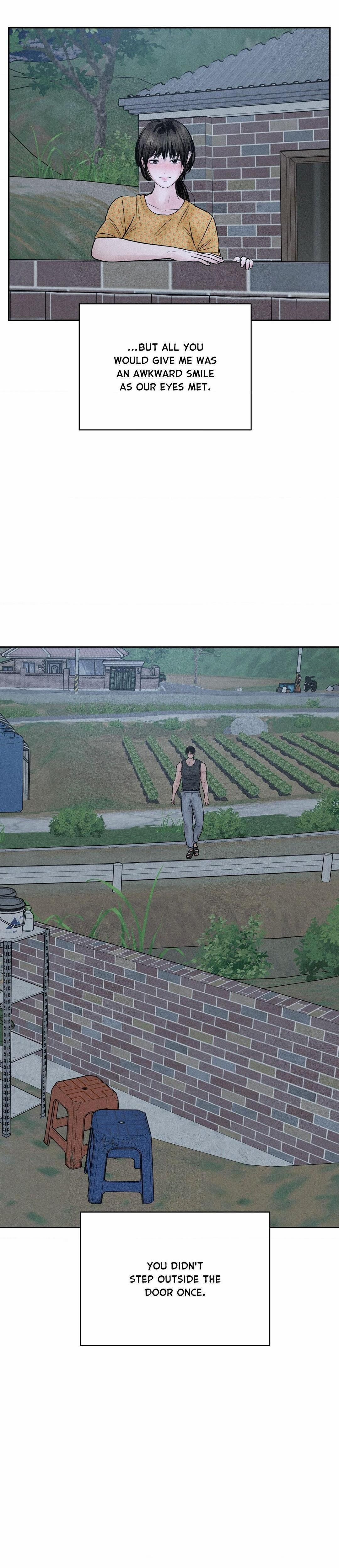 đọc truyện Payment For The Ride Chương 20 ảnh 11 tại Thiên Thai Truyện