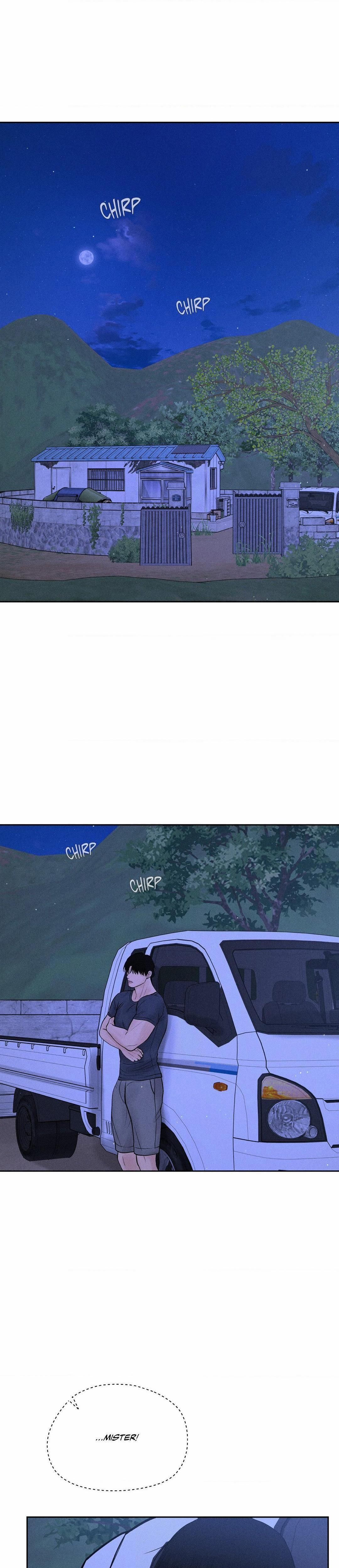 đọc truyện Payment For The Ride Chương 21 ảnh 2 tại Thiên Thai Truyện