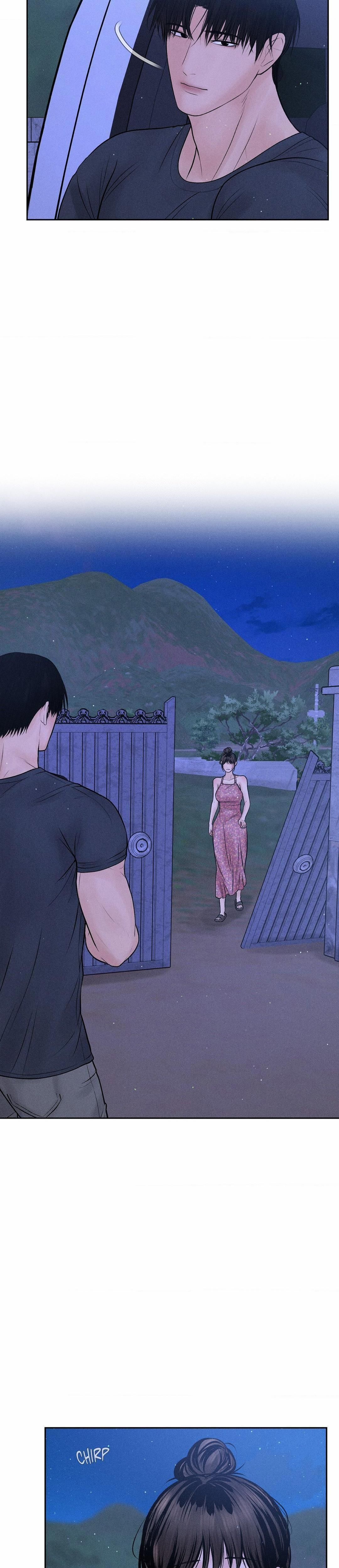 đọc truyện Payment For The Ride Chương 21 ảnh 3 tại Thiên Thai Truyện