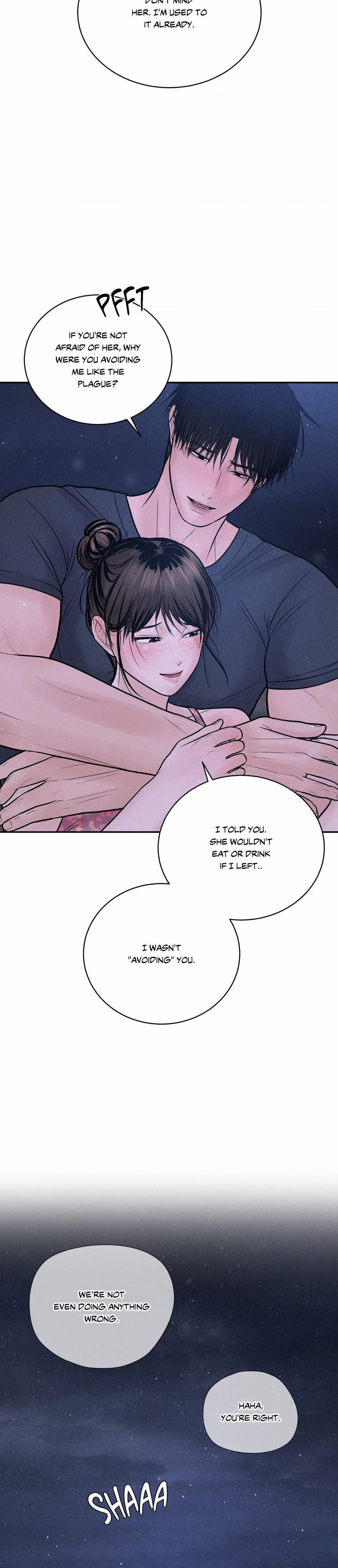 đọc truyện Payment For The Ride Chương 21 ảnh 12 tại Thiên Thai Truyện