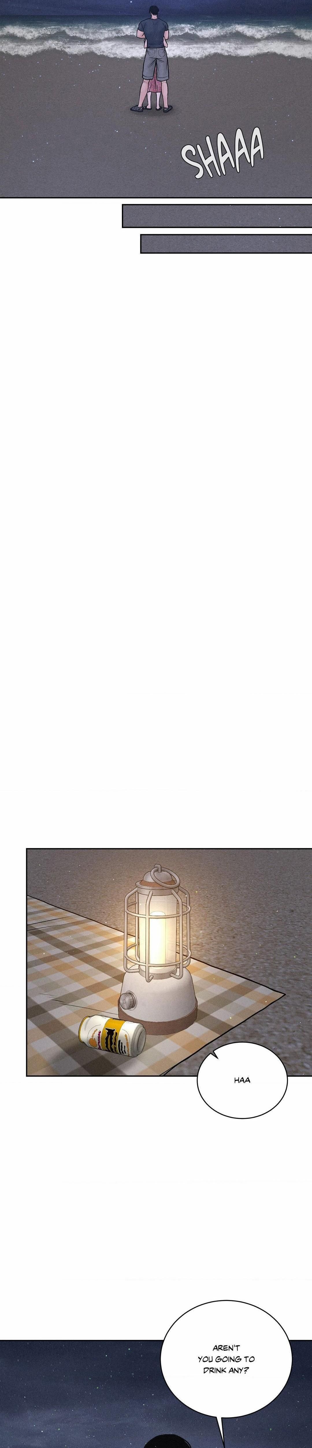 đọc truyện Payment For The Ride Chương 21 ảnh 13 tại Thiên Thai Truyện