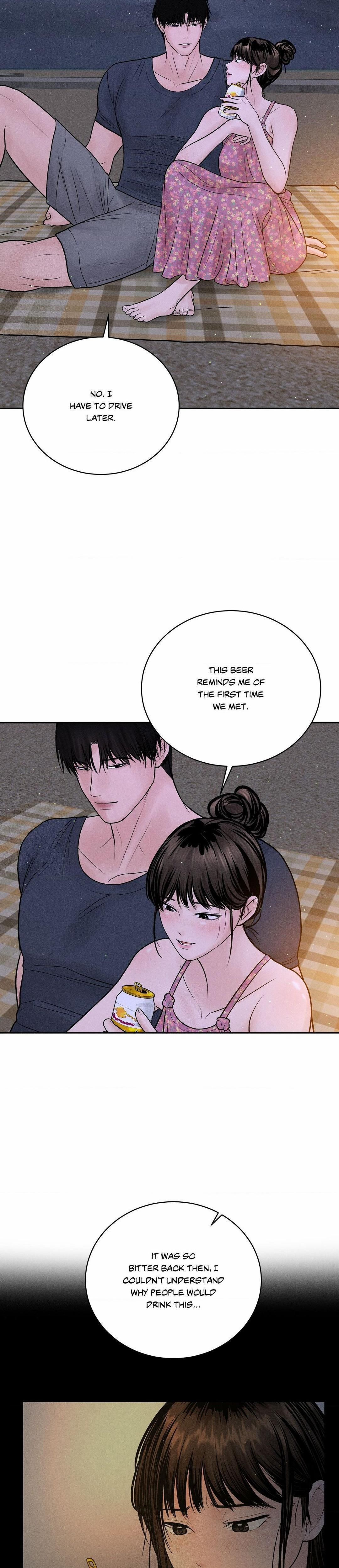 đọc truyện Payment For The Ride Chương 21 ảnh 14 tại Thiên Thai Truyện