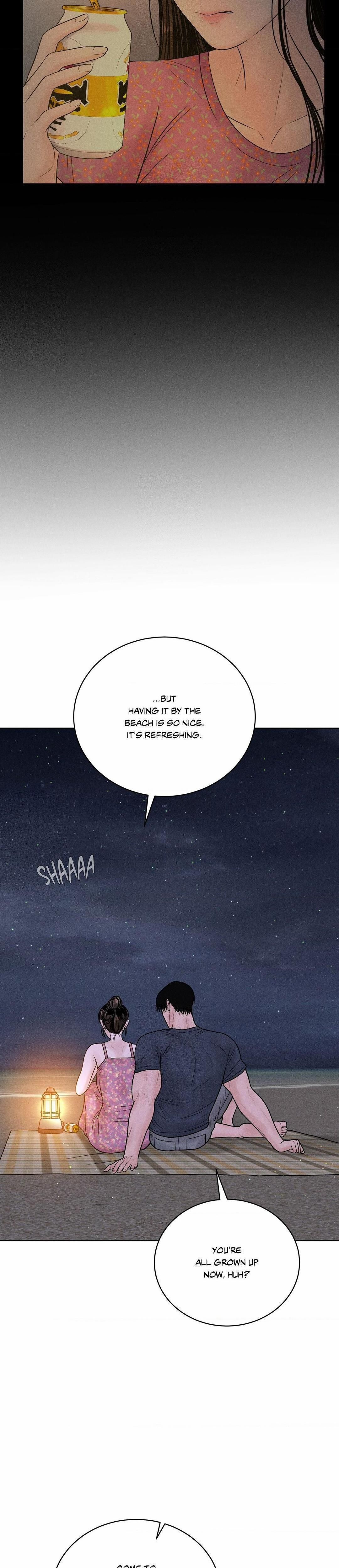 đọc truyện Payment For The Ride Chương 21 ảnh 15 tại Thiên Thai Truyện