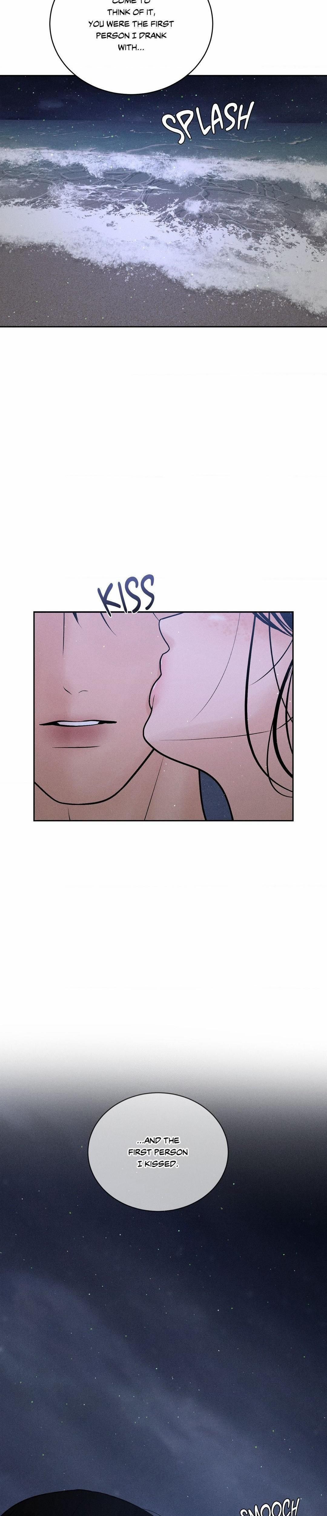 đọc truyện Payment For The Ride Chương 21 ảnh 16 tại Thiên Thai Truyện