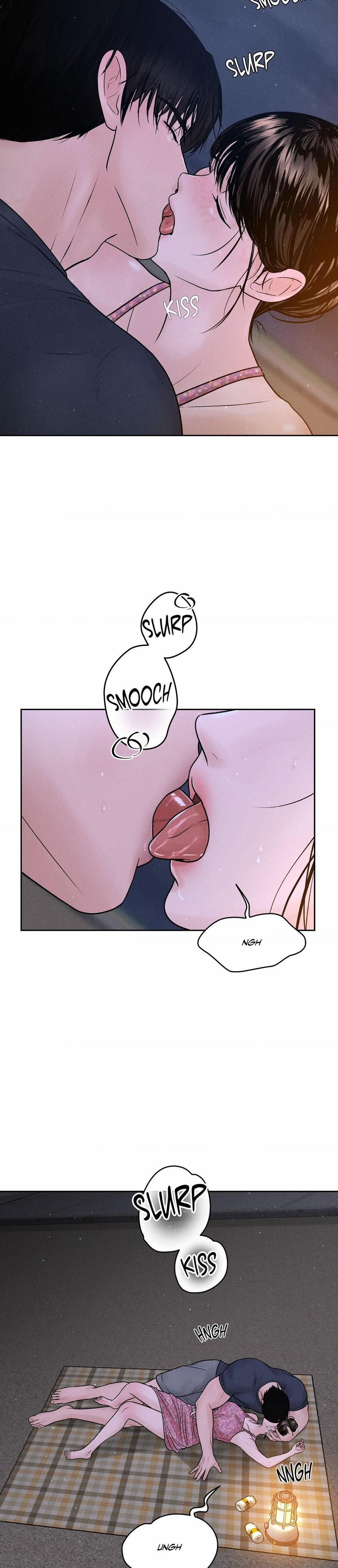 đọc truyện Payment For The Ride Chương 21 ảnh 17 tại Thiên Thai Truyện