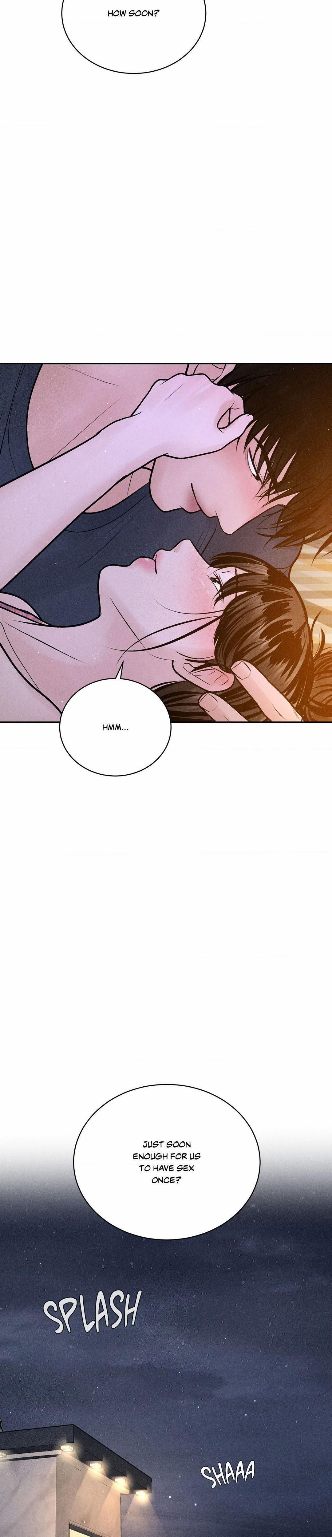 đọc truyện Payment For The Ride Chương 21 ảnh 19 tại Thiên Thai Truyện