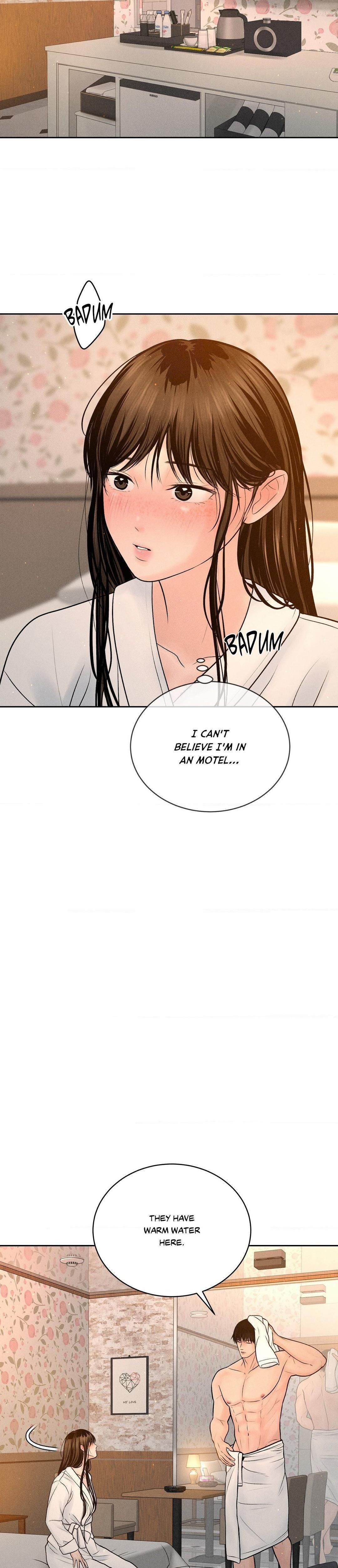 đọc truyện Payment For The Ride Chương 21 ảnh 21 tại Thiên Thai Truyện