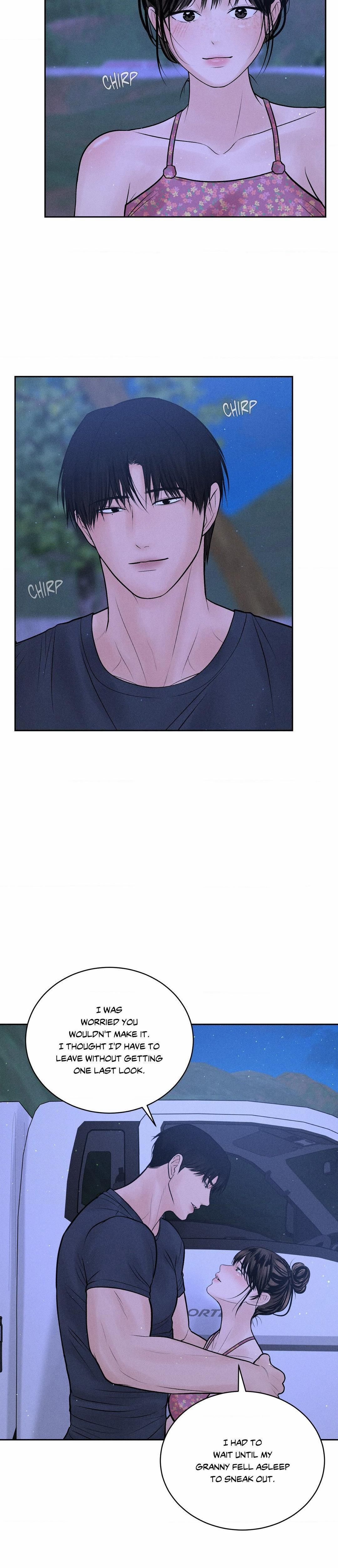 đọc truyện Payment For The Ride Chương 21 ảnh 4 tại Thiên Thai Truyện