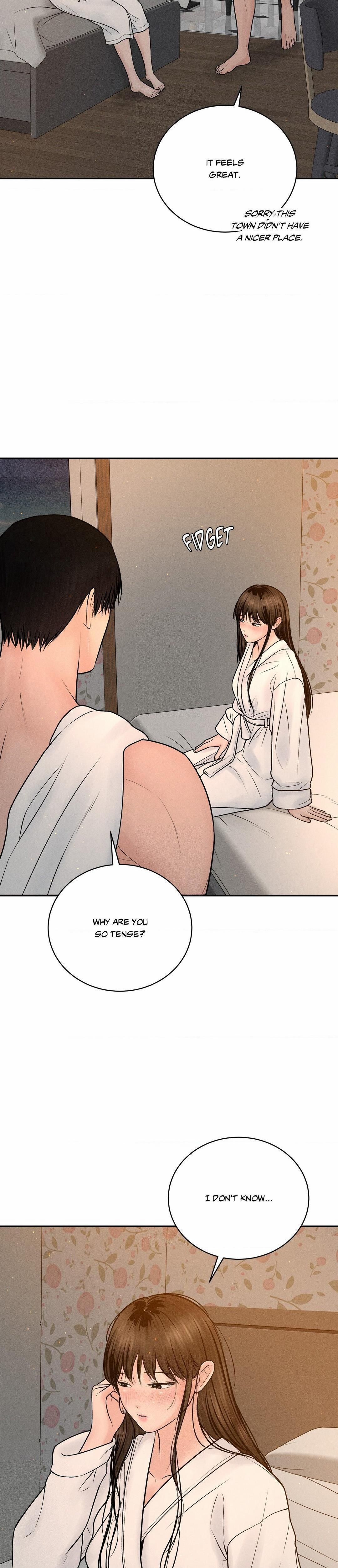 đọc truyện Payment For The Ride Chương 21 ảnh 22 tại Thiên Thai Truyện