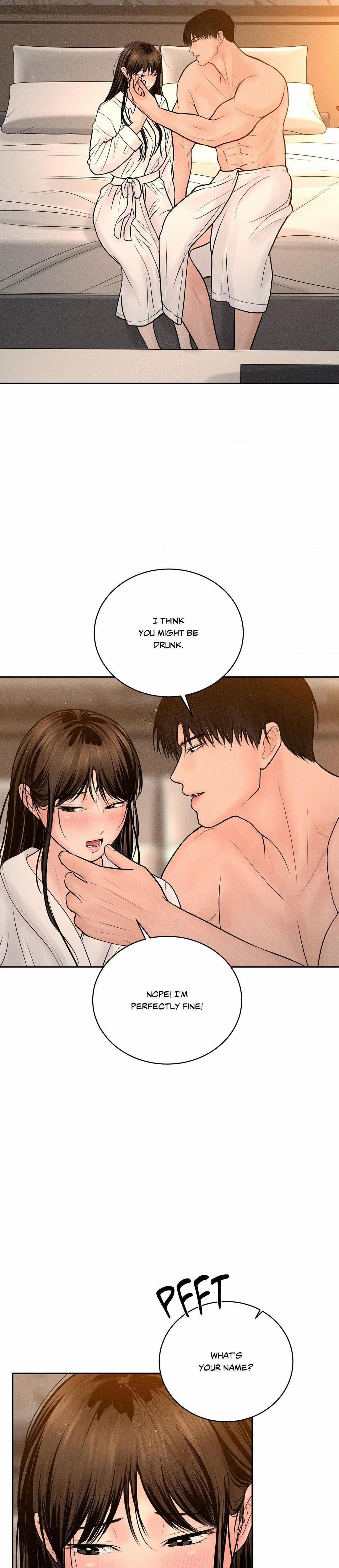 đọc truyện Payment For The Ride Chương 21 ảnh 24 tại Thiên Thai Truyện