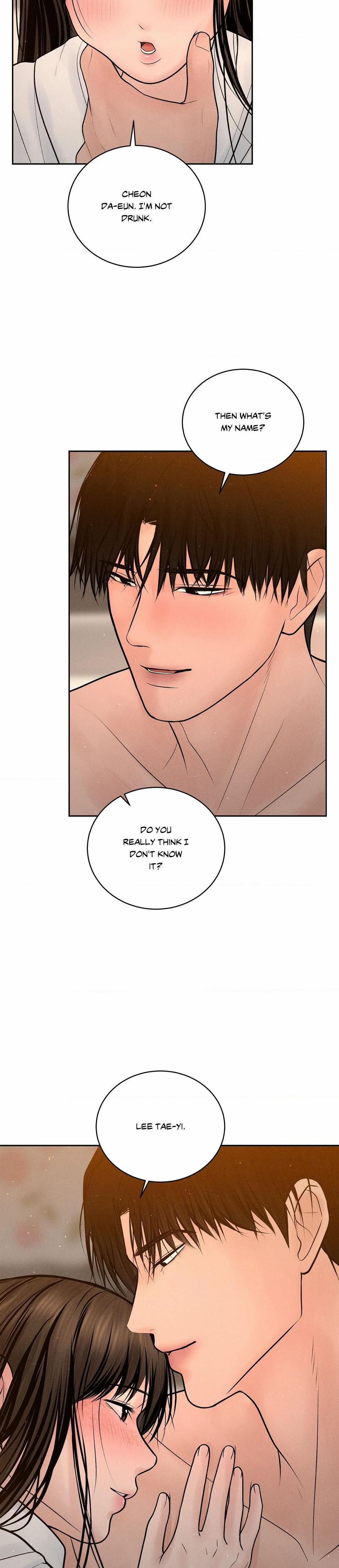 đọc truyện Payment For The Ride Chương 21 ảnh 25 tại Thiên Thai Truyện