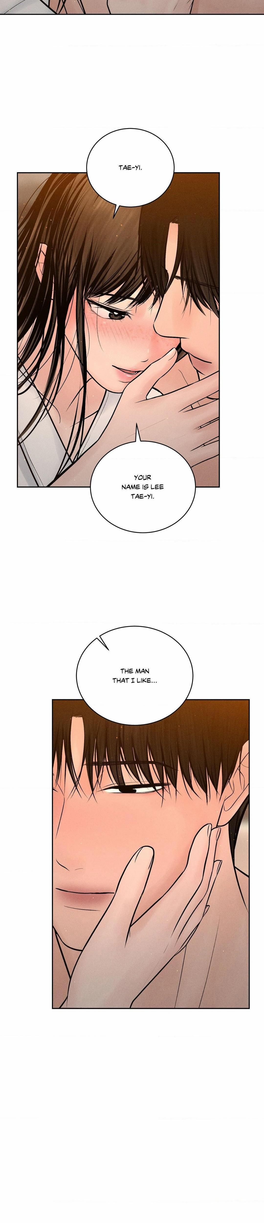 đọc truyện Payment For The Ride Chương 21 ảnh 26 tại Thiên Thai Truyện