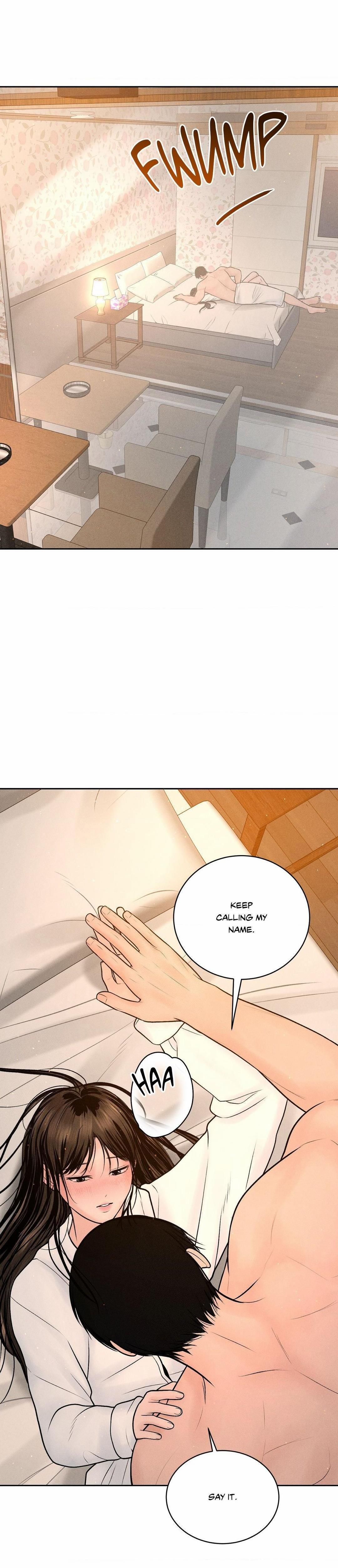 đọc truyện Payment For The Ride Chương 21 ảnh 27 tại Thiên Thai Truyện