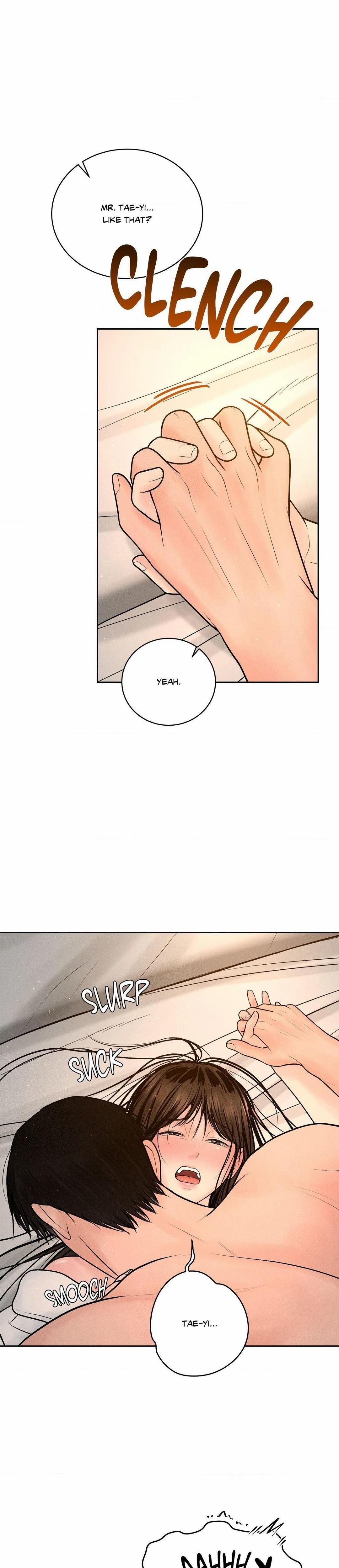 đọc truyện Payment For The Ride Chương 21 ảnh 28 tại Thiên Thai Truyện