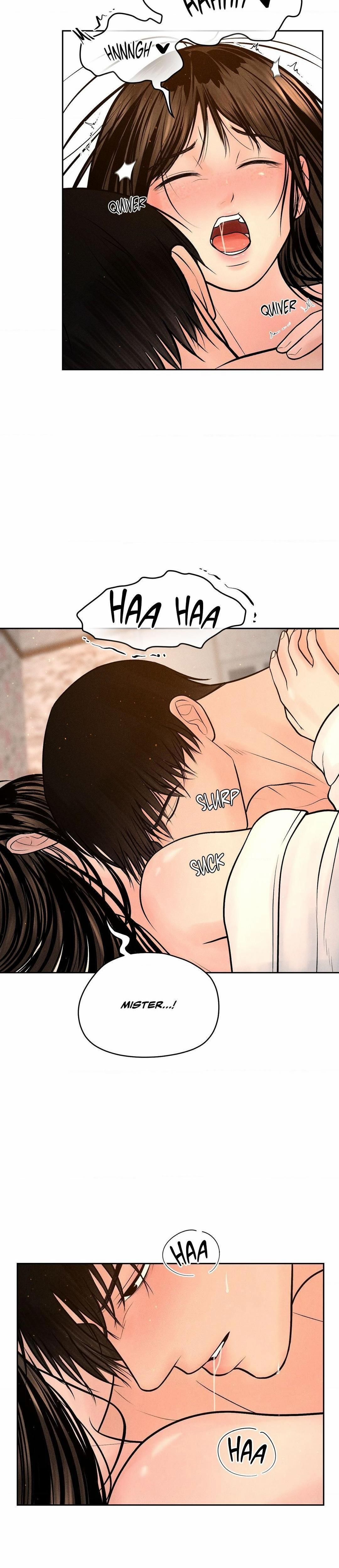 đọc truyện Payment For The Ride Chương 21 ảnh 29 tại Thiên Thai Truyện