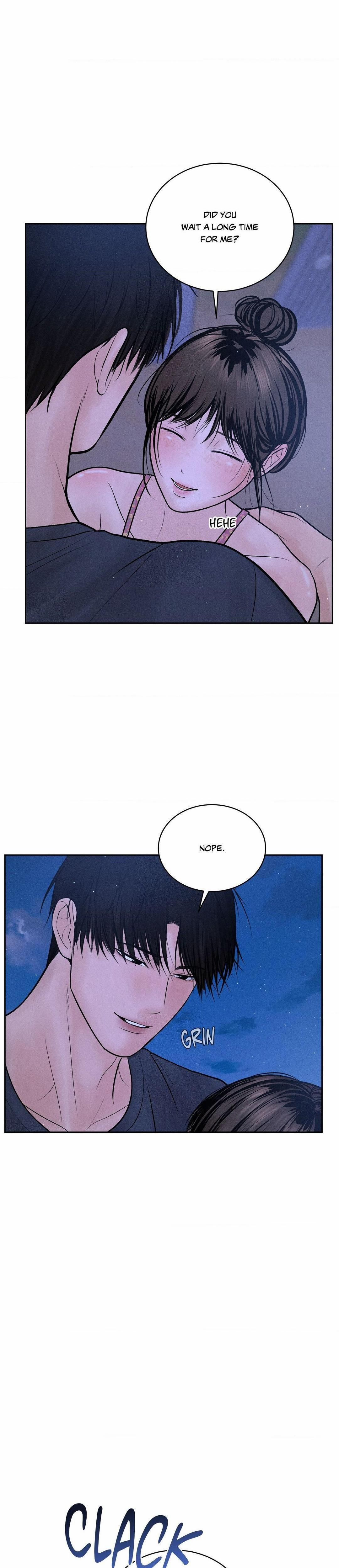 đọc truyện Payment For The Ride Chương 21 ảnh 5 tại Thiên Thai Truyện