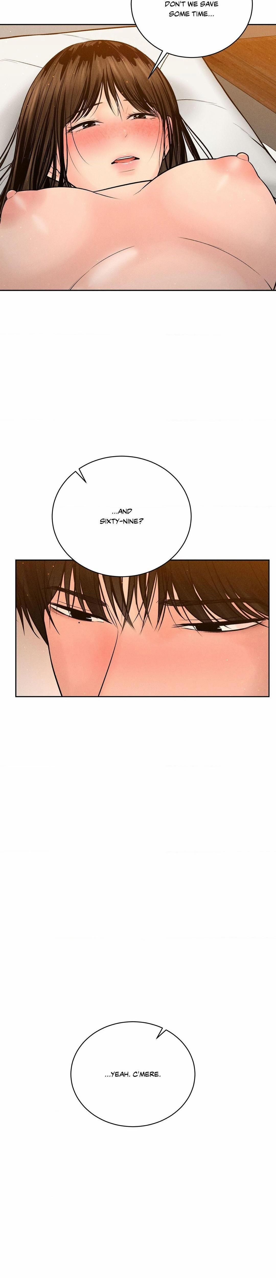 đọc truyện Payment For The Ride Chương 21 ảnh 33 tại Thiên Thai Truyện