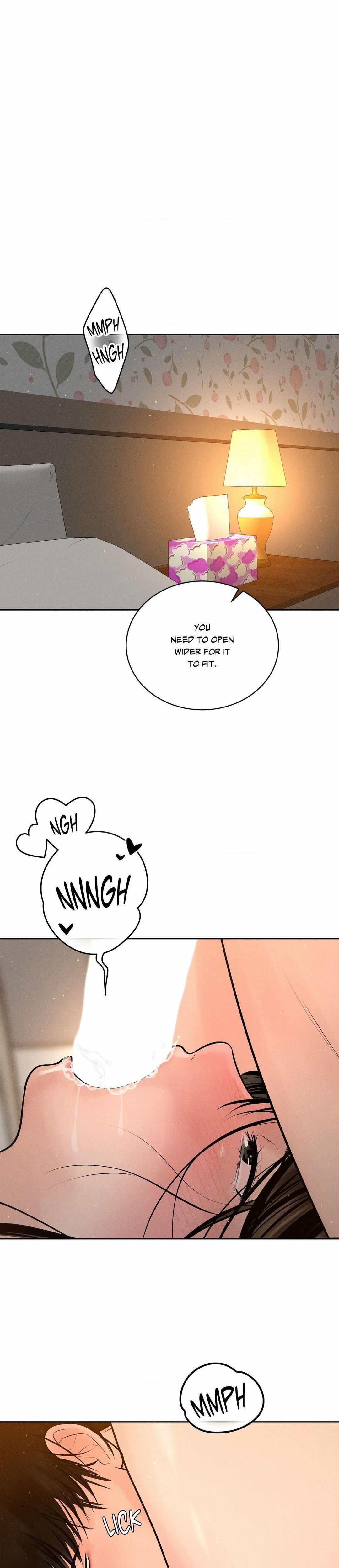 đọc truyện Payment For The Ride Chương 21 ảnh 34 tại Thiên Thai Truyện